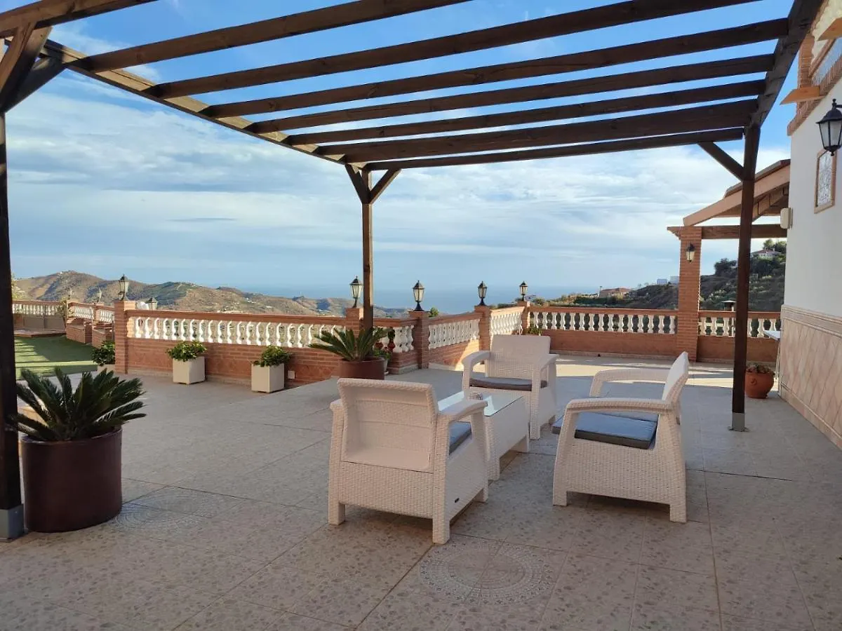 Casa Mavi Villa Torrox