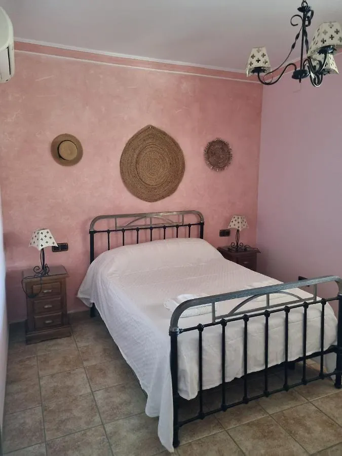 Casa Mavi Villa Torrox