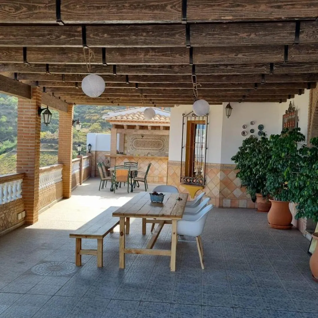 Casa Mavi Villa Torrox