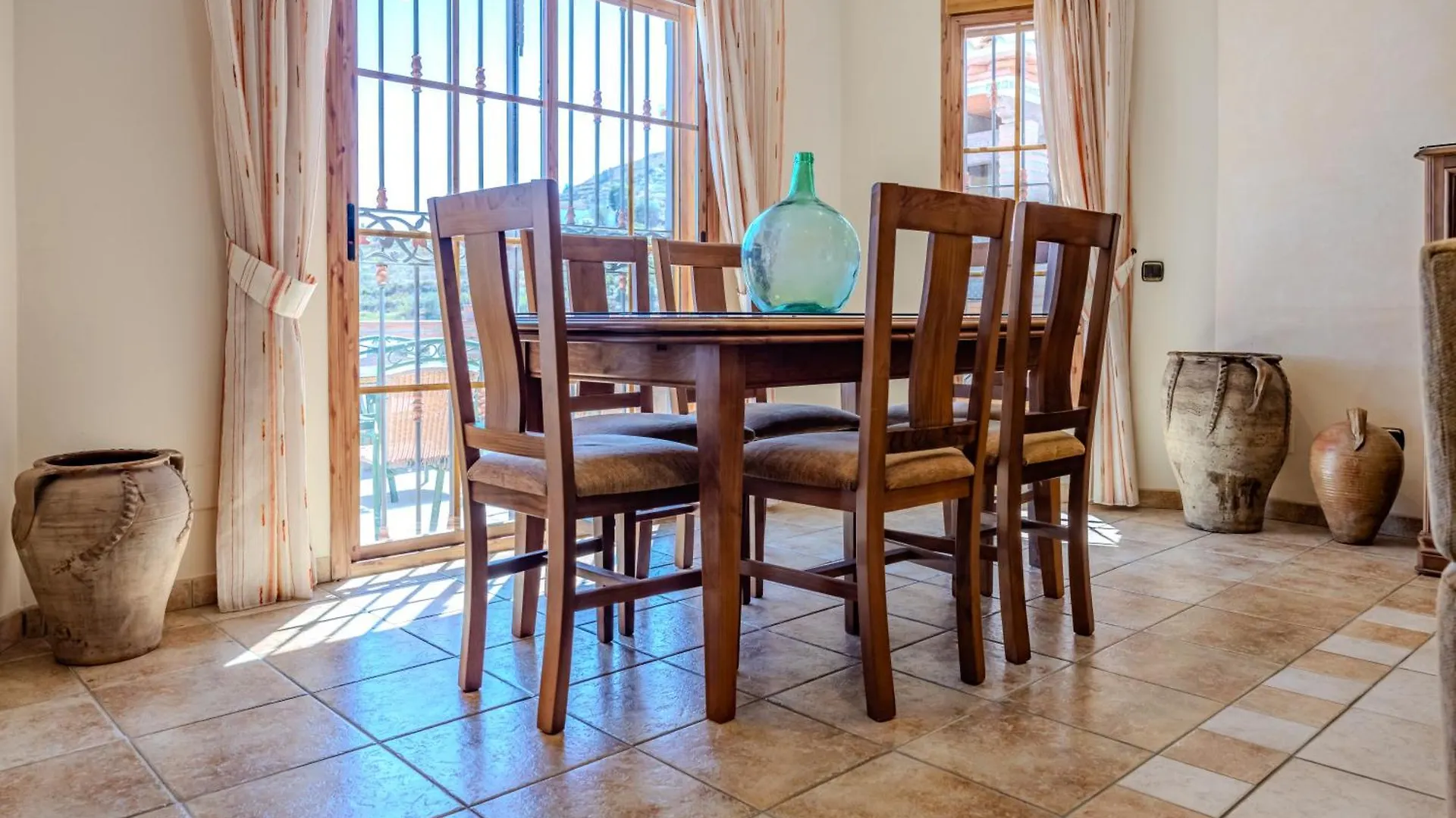 Casa Mavi Villa Torrox España