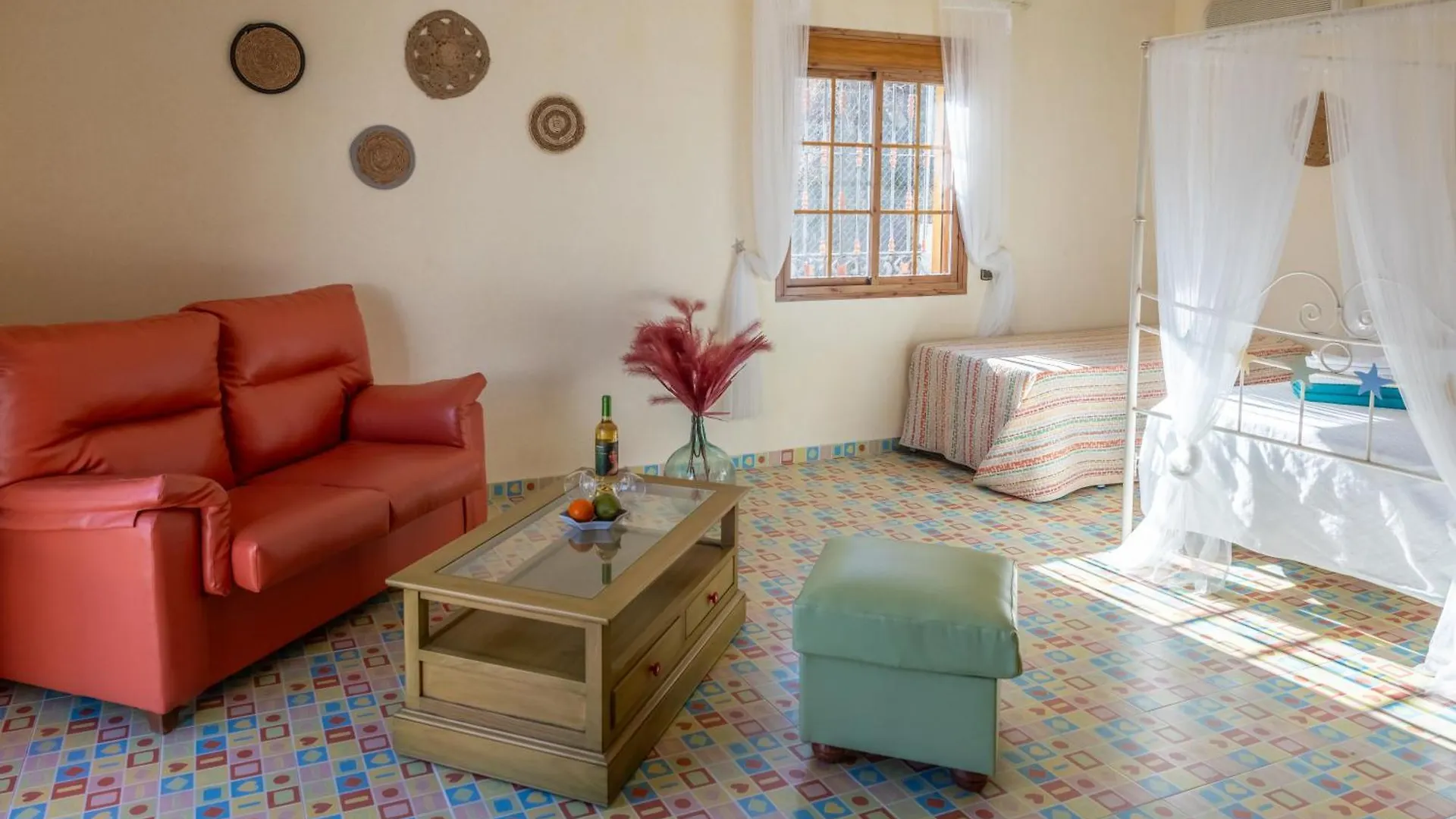 Casa Mavi Villa Torrox 0*,  España