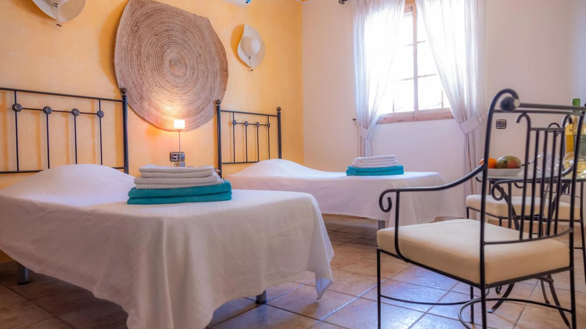 Casa Mavi Villa Torrox