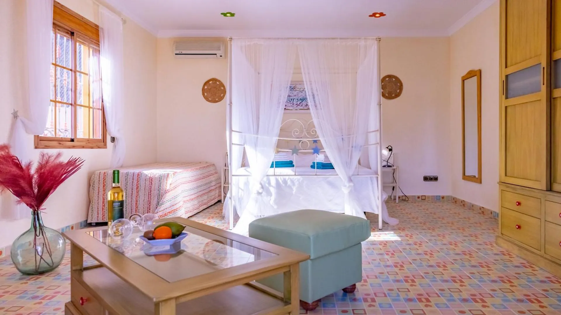 Casa Mavi Villa Torrox
