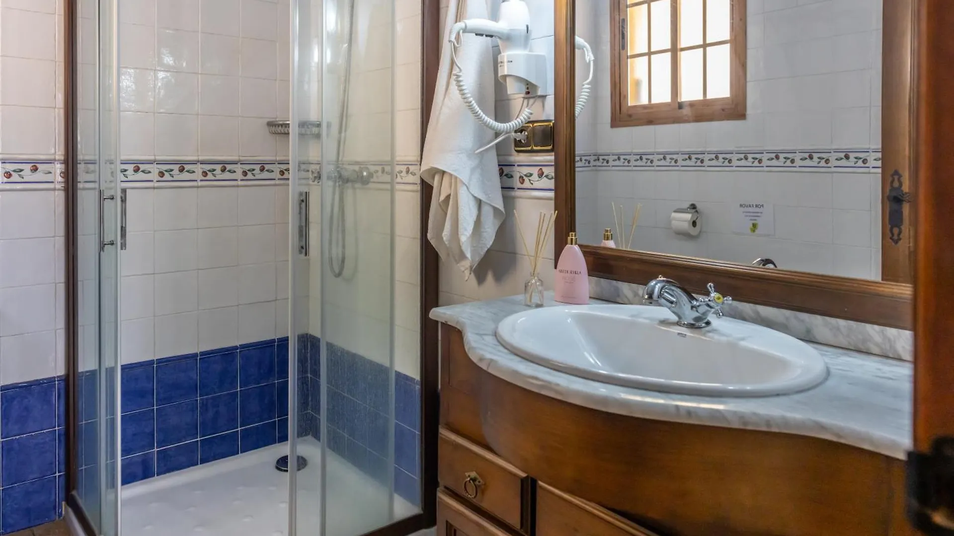 Casa Mavi Villa Torrox España