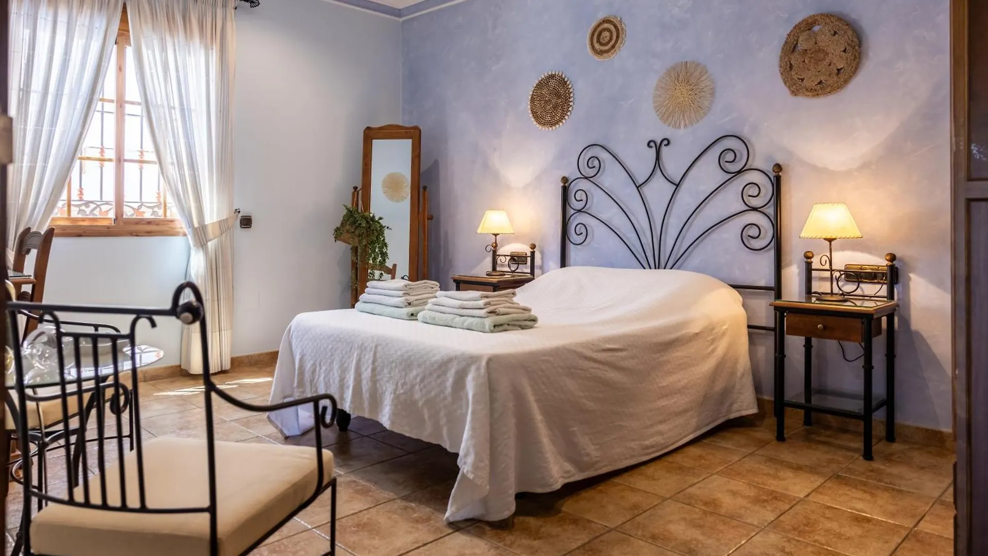 Casa Mavi Villa Torrox