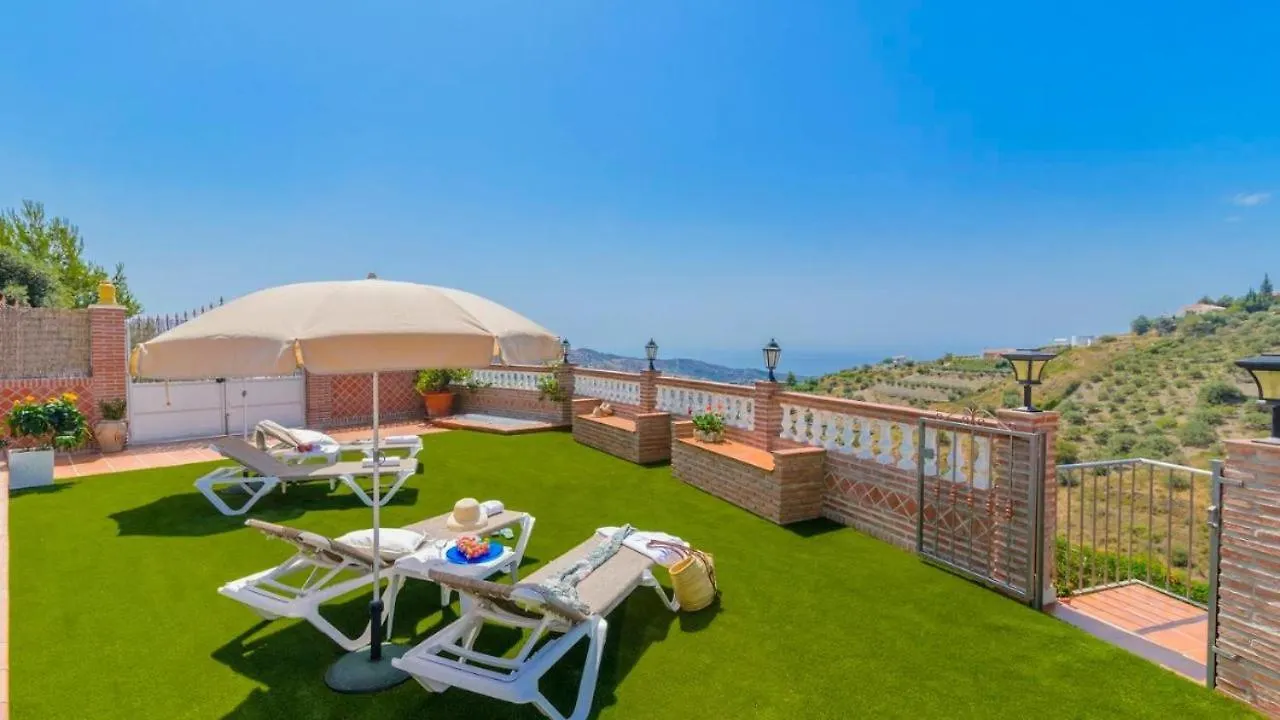 Casa Mavi Villa Torrox