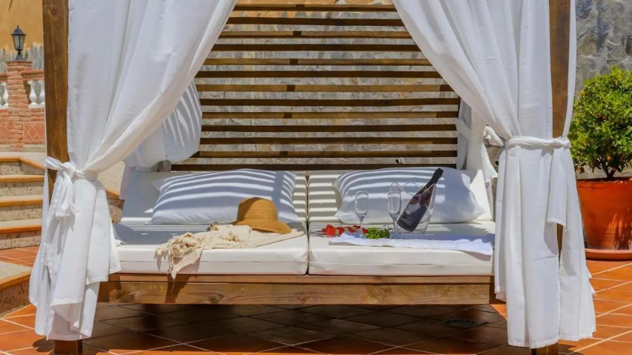 Casa Mavi Villa Torrox España