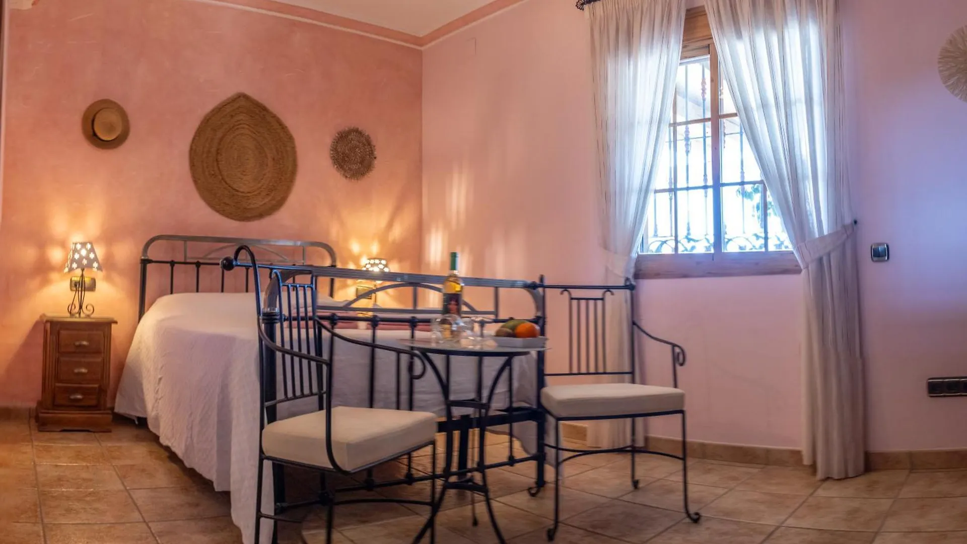 Casa Mavi Villa Torrox